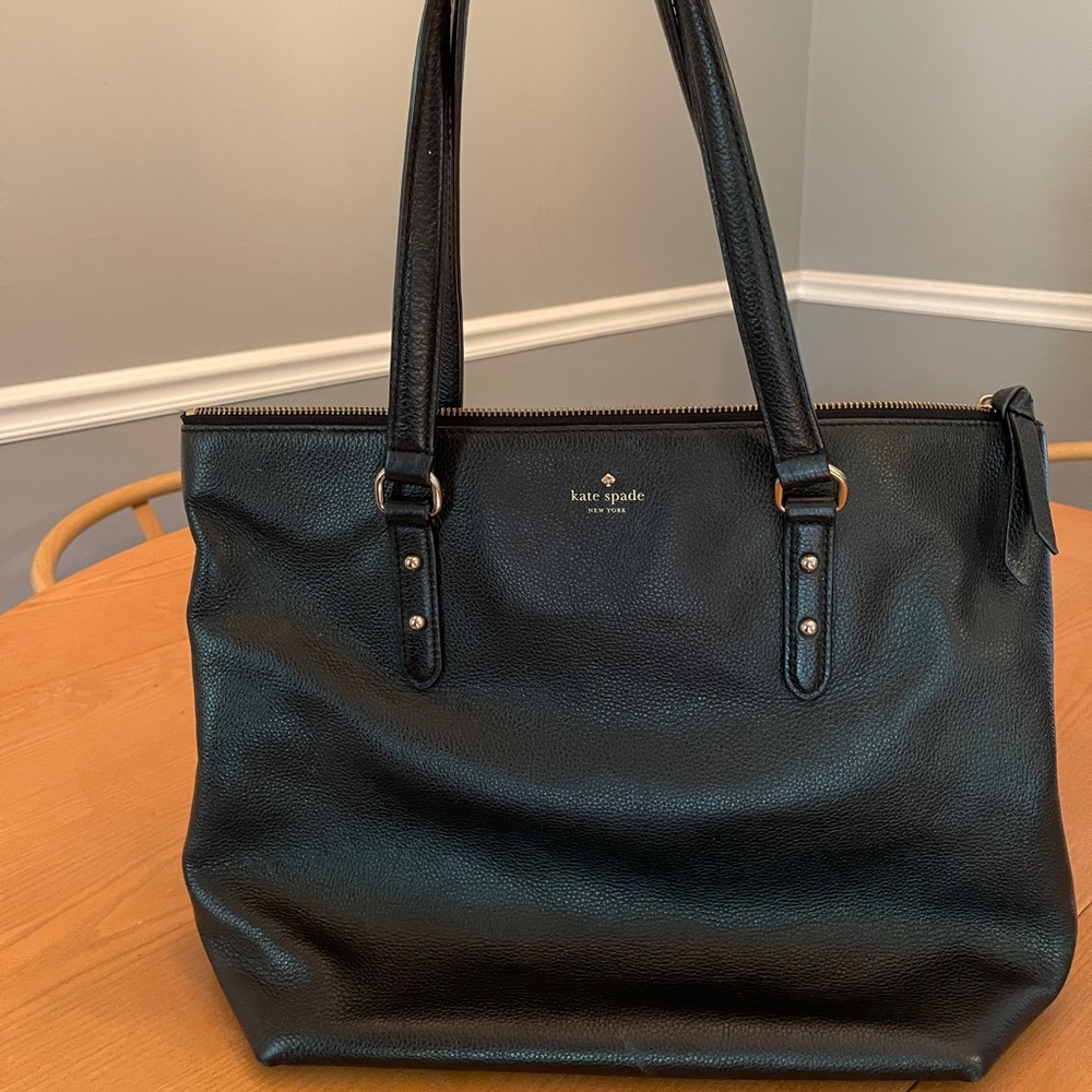 Kate spade medium shoulder bag